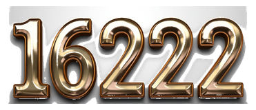 16222 logo